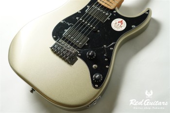 GS-4DX RSM/M - Misty Dawn Gold